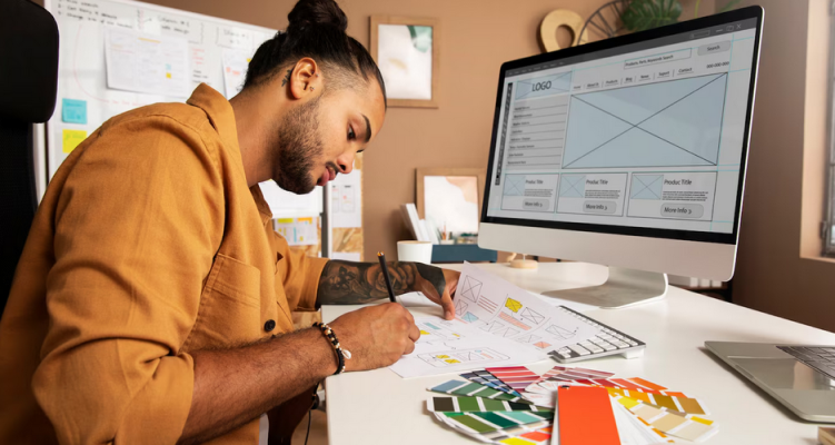 Align Design with Your Branding