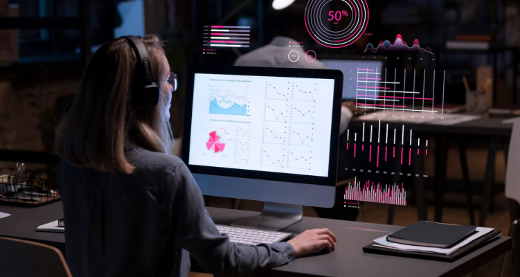 Data Analysis and Performance Monitoring