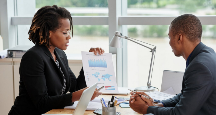 Discuss Customization and Strategy