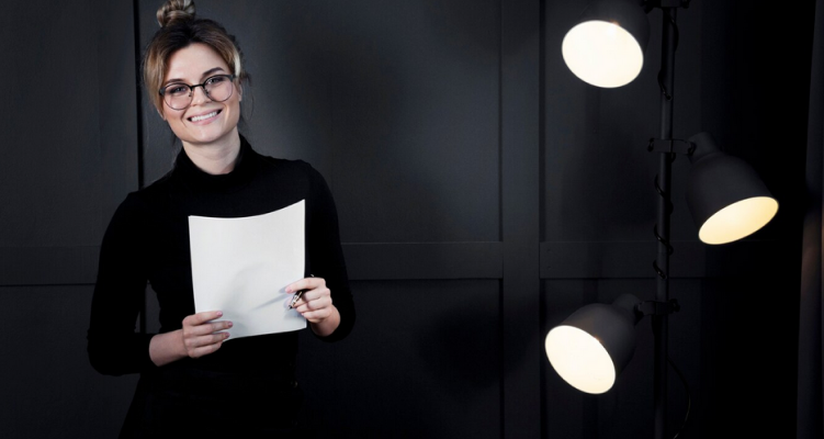 Experience and Portfolio