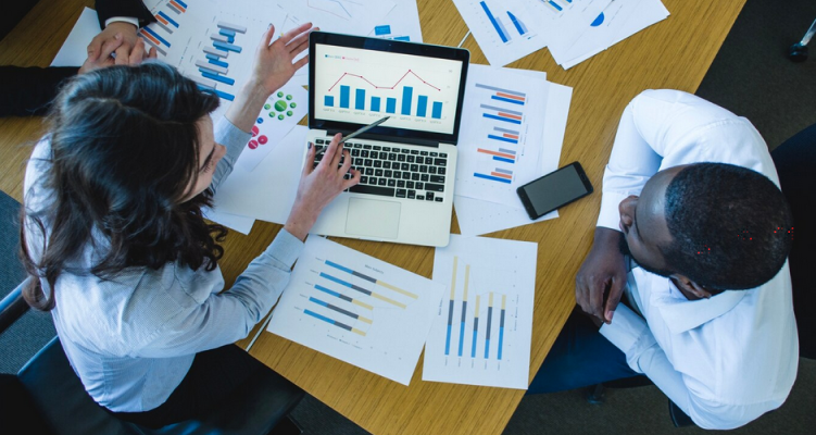 Proven Track Record and Case Studies