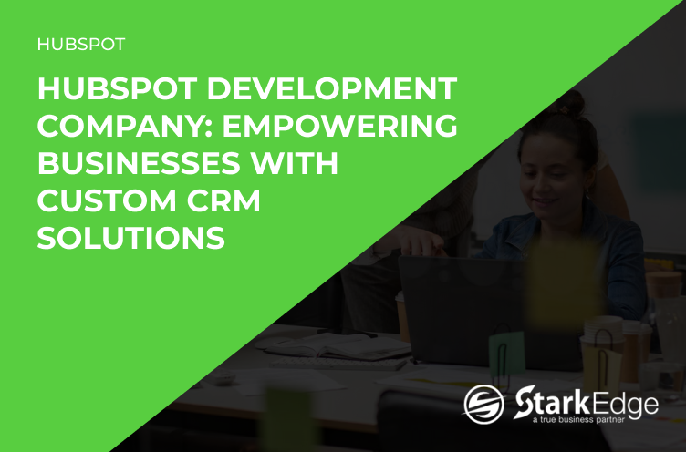 HubSpot development company
