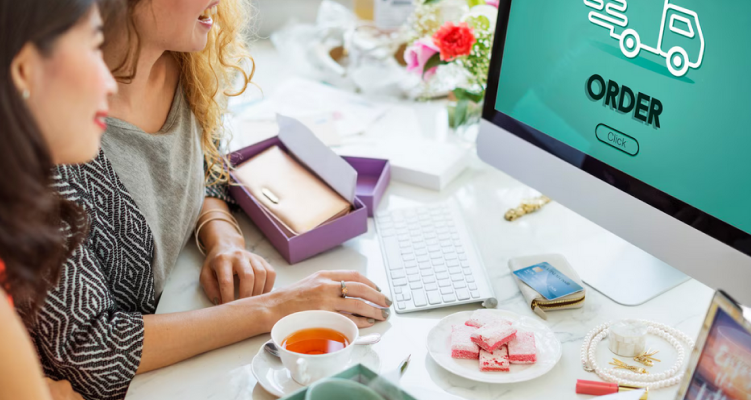 Shopify development company in India