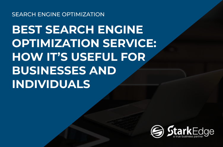 best search Engine Optimization service