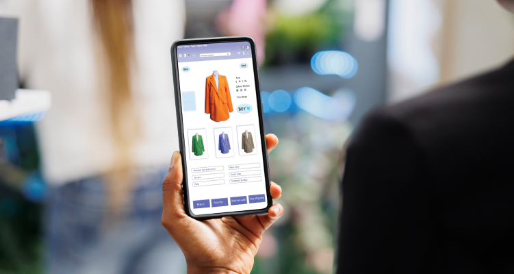 Shopify app development company