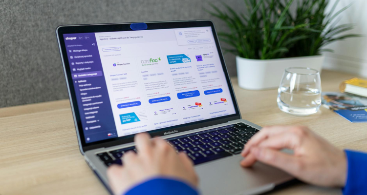 Complete Shopify Setup Service