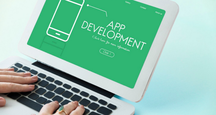 Shopify app development company
