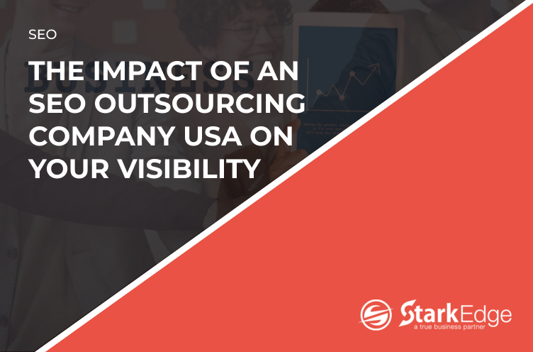 SEO Outsourcing Company in USA