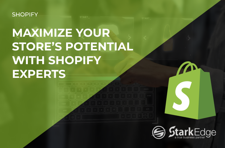 Shopify ecommerce experts