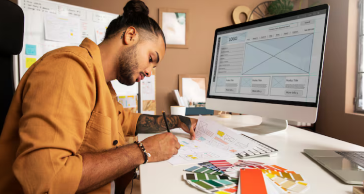 Shopify ecommerce development