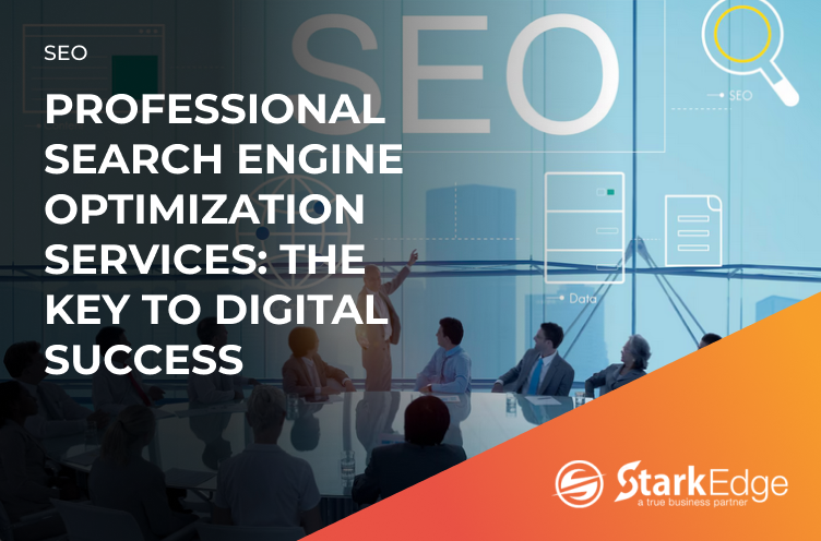 professional search engine optimization services