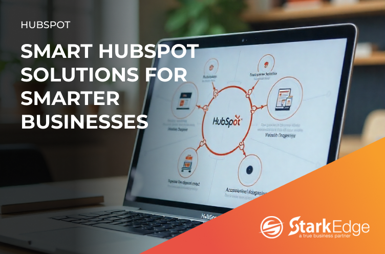 HubSpot development services