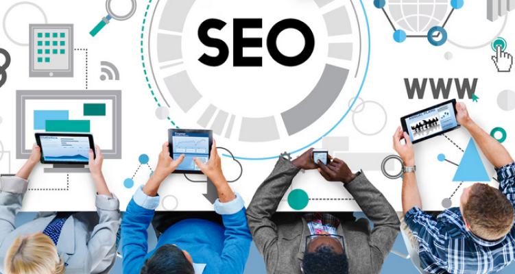 professional search engine optimization services