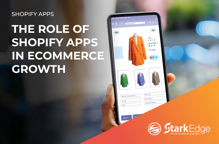 Shopify app development company