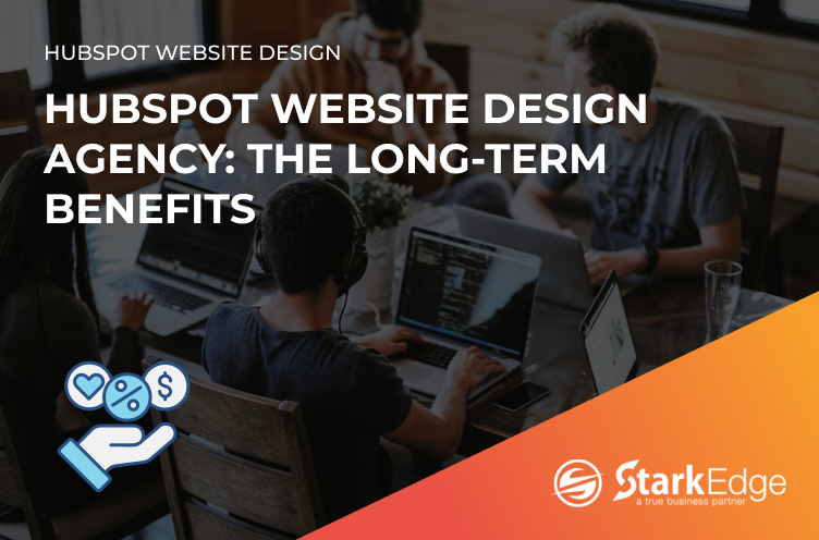 HubSpot Website Design Agency