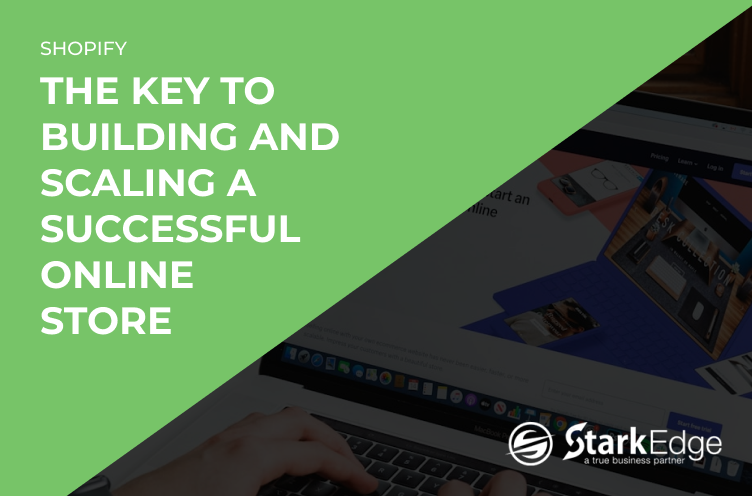 Professional Shopify eCommerce Expert