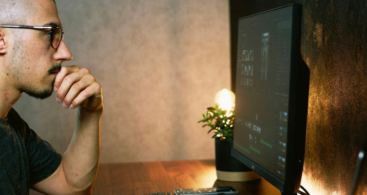 website design and development services