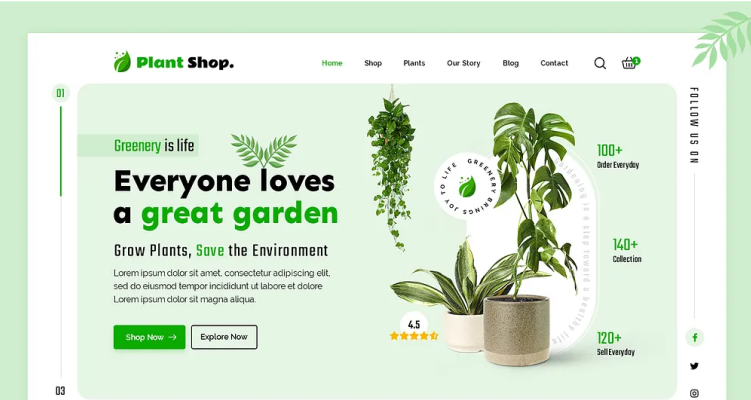 web development agency