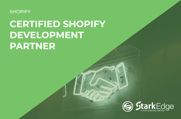 Shopify Agency Partners
