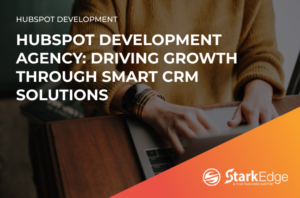 HubSpot Development Agency