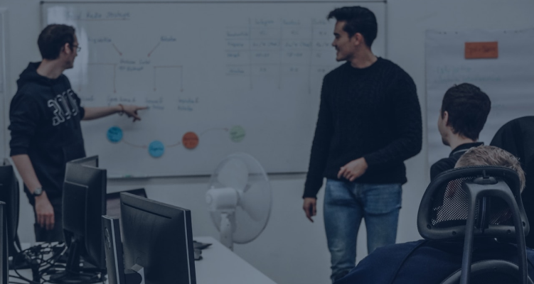 HubSpot development agency