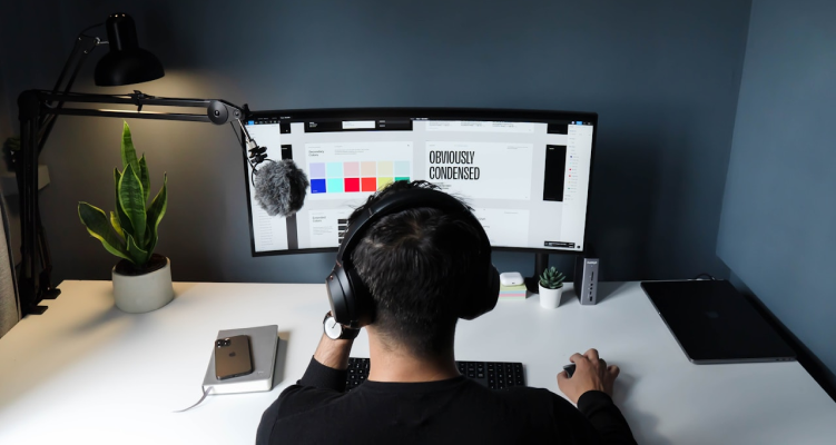 Shopify Development Agency at Stark Edge