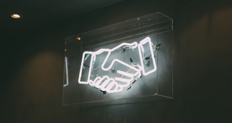 Shopify Development Agency at Stark Edge