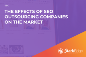 SEO outsourcing company