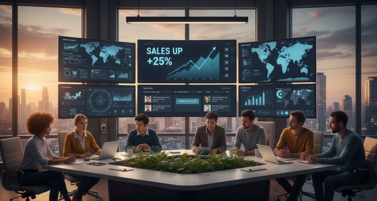 web development services at Stark Edge