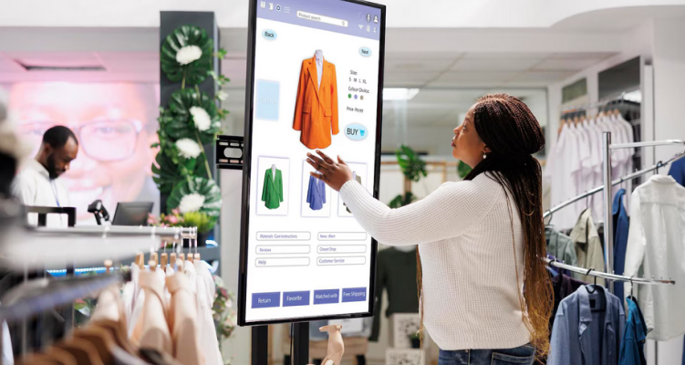 Shopify Theme Customization at Stark Edge