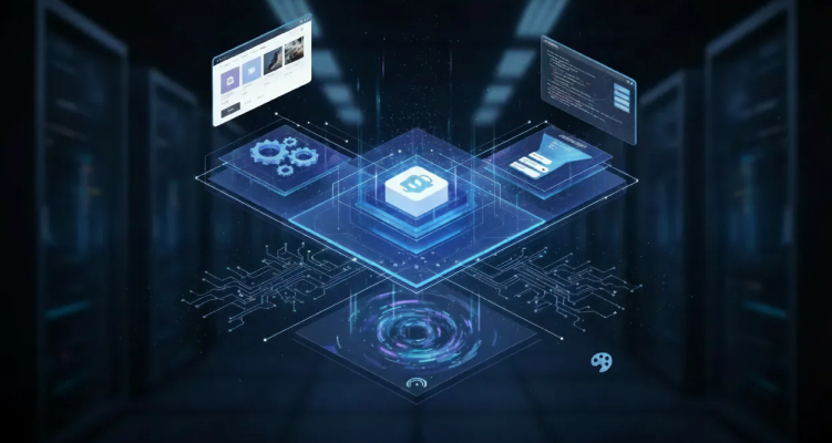 Shopify Theme Customization at Stark Edge