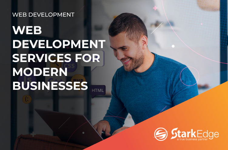 web development services