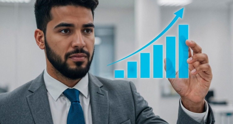 Shopify store development at Stark Edge