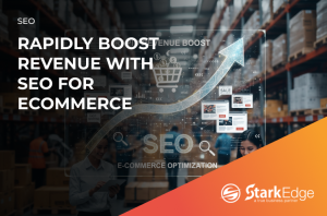 SEO For Ecommerce at Stark Edge