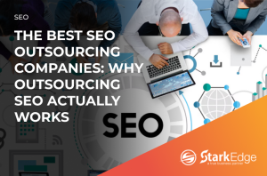 best SEO Outsourcing companies at Stark Edge