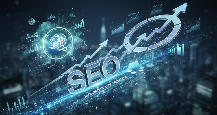 SEO specialists at Stark Edge