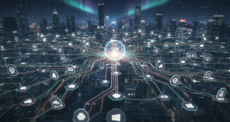 Shopify Website Development Services at Stark Edge