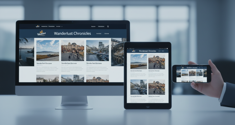 Shopify Website Development Services at Stark Edge