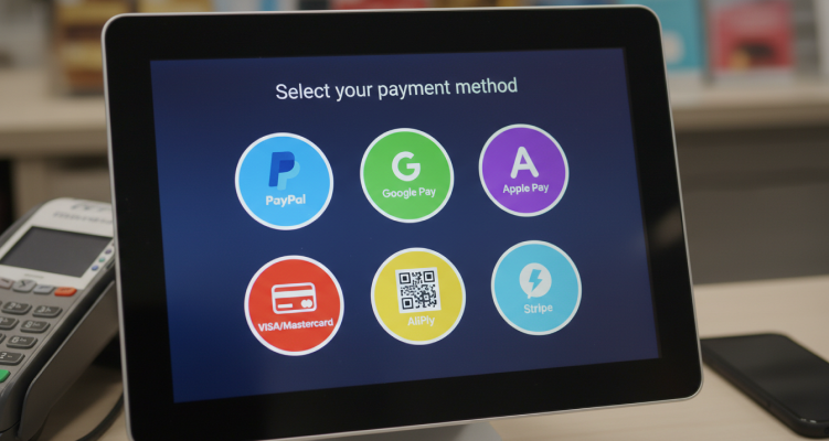 Shopify Website Development Services at Stark Edge