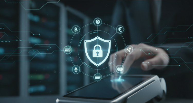 Shopify ecommerce website development at Stark Edge