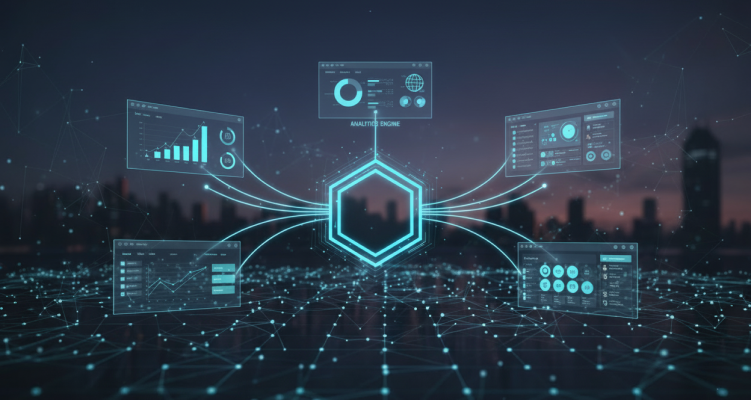 Shopify custom theme development at Stark Edge