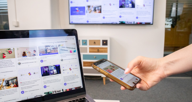 Shopify Store Development services at Stark Edge