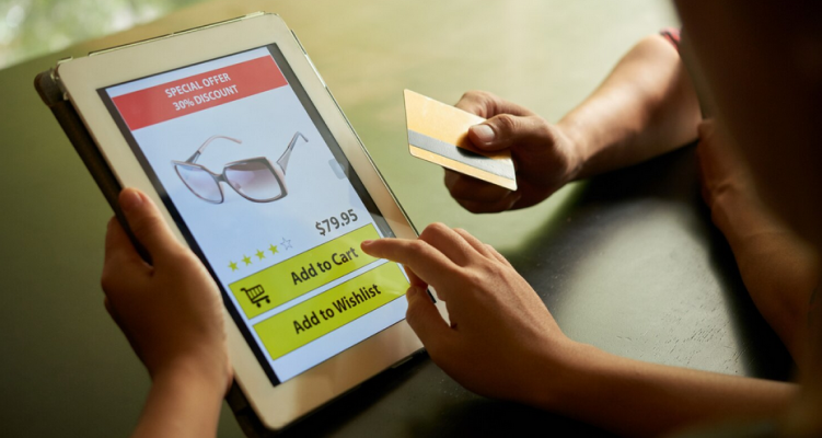 Shopify store development services at Stark Edge